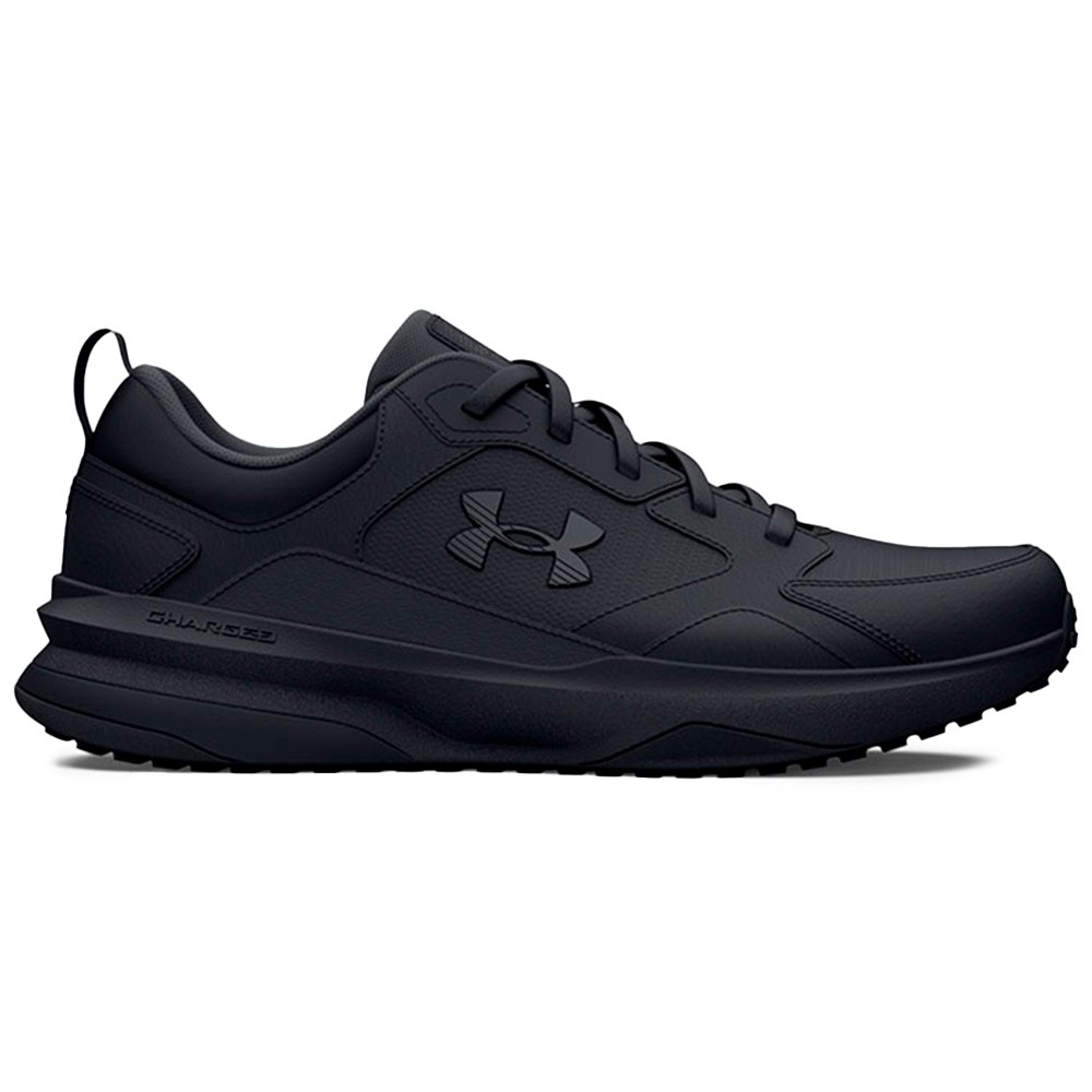 Under Armour Charged Edge Trainers Schwarz EU 47 Mann Under Armour Charged Edge Trainers Schwarz EU 47 Mann von Under Armour