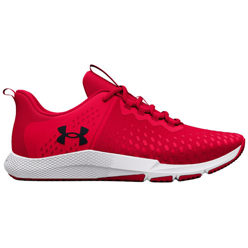 Under Armour Charged Engage 2 Trainers Rot EU 40 Mann von Under Armour