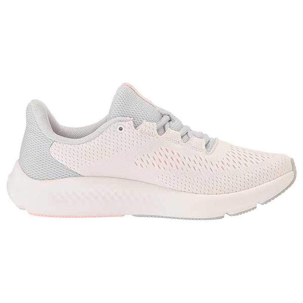 Under Armour Charged Pursuit 3 Bl Running Shoes Weiß EU 38 1/2 Frau von Under Armour