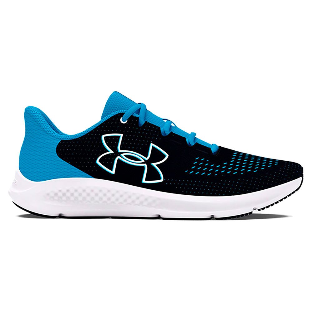 Under Armour Charged Pursuit 3 Bl Running Shoes Blau EU 39 Frau von Under Armour