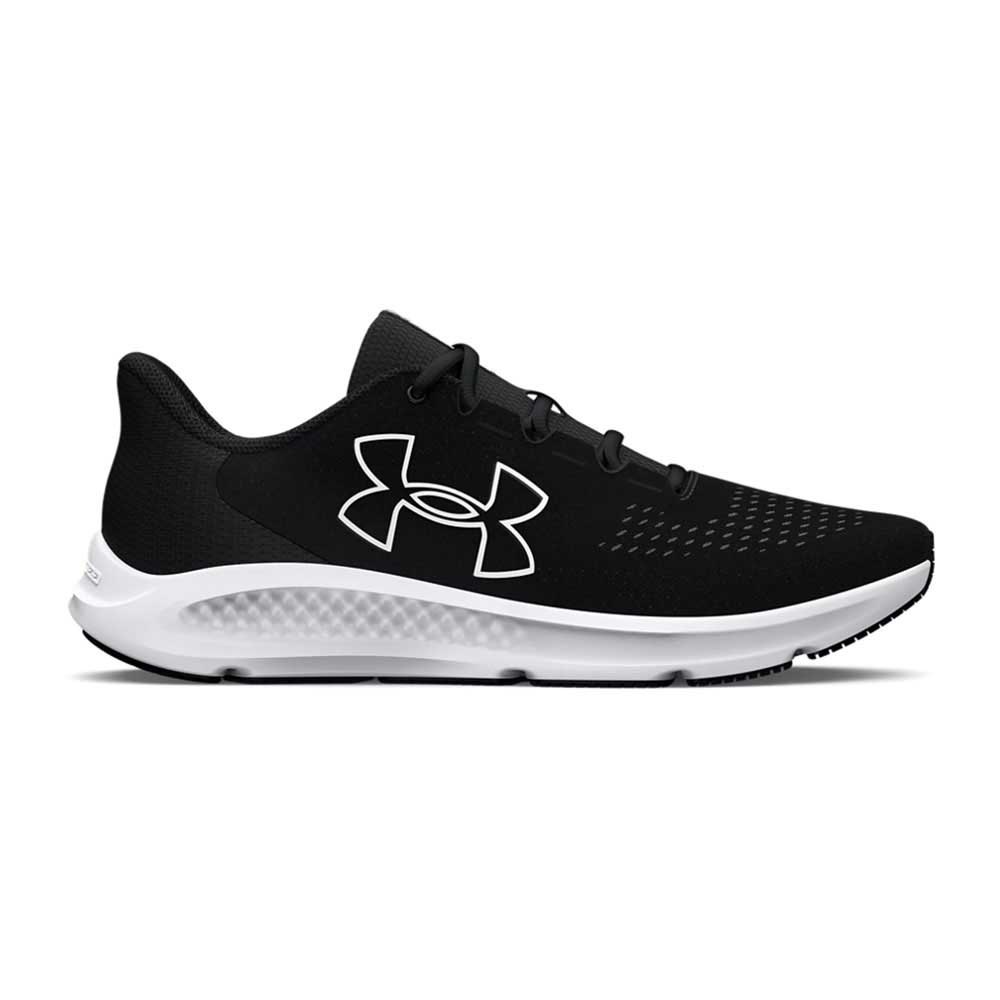 Under Armour Charged Pursuit 3 Bl Running Shoes Schwarz EU 42 1/2 Mann von Under Armour