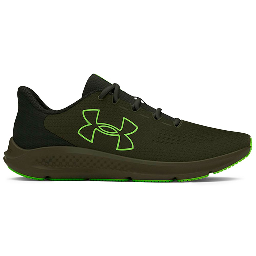 Under Armour Charged Pursuit 3 Bl Running Shoes Grün EU 42 1/2 Mann von Under Armour