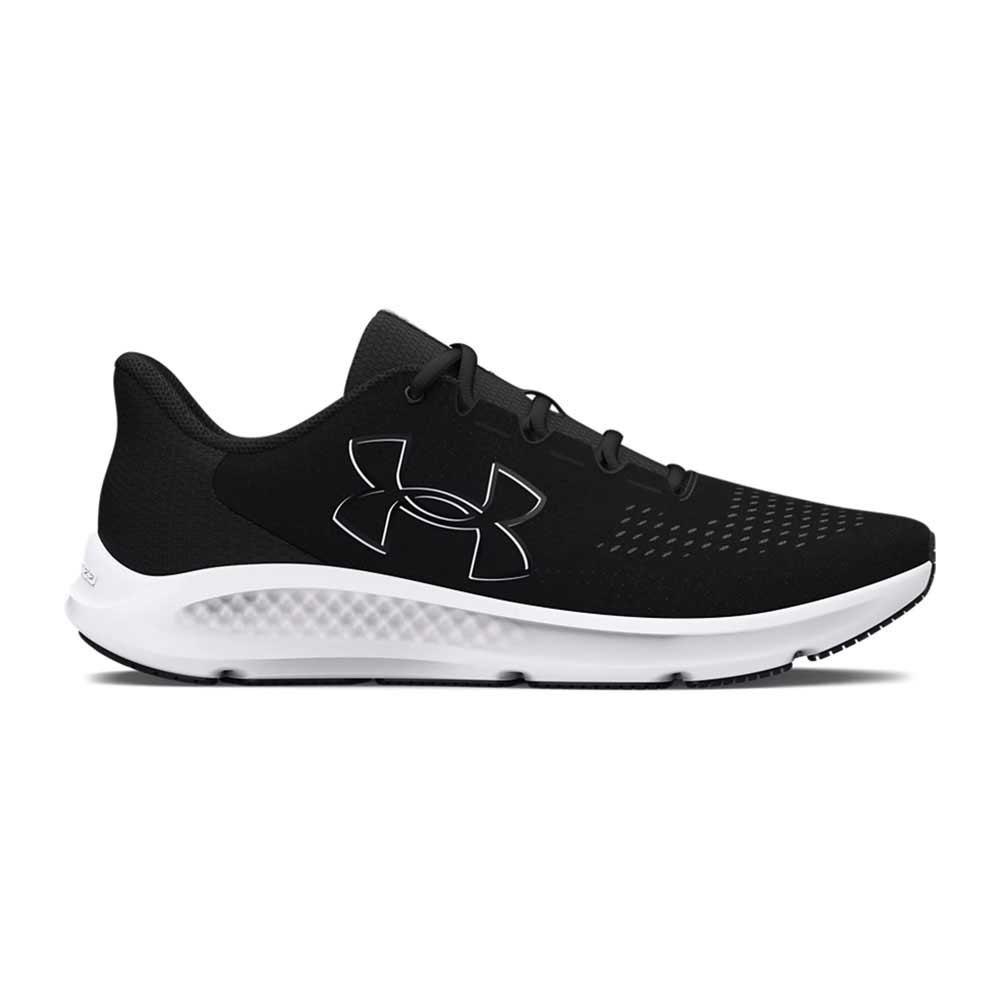 Under Armour Charged Pursuit 3 Bl Running Shoes Schwarz EU 36 Frau von Under Armour