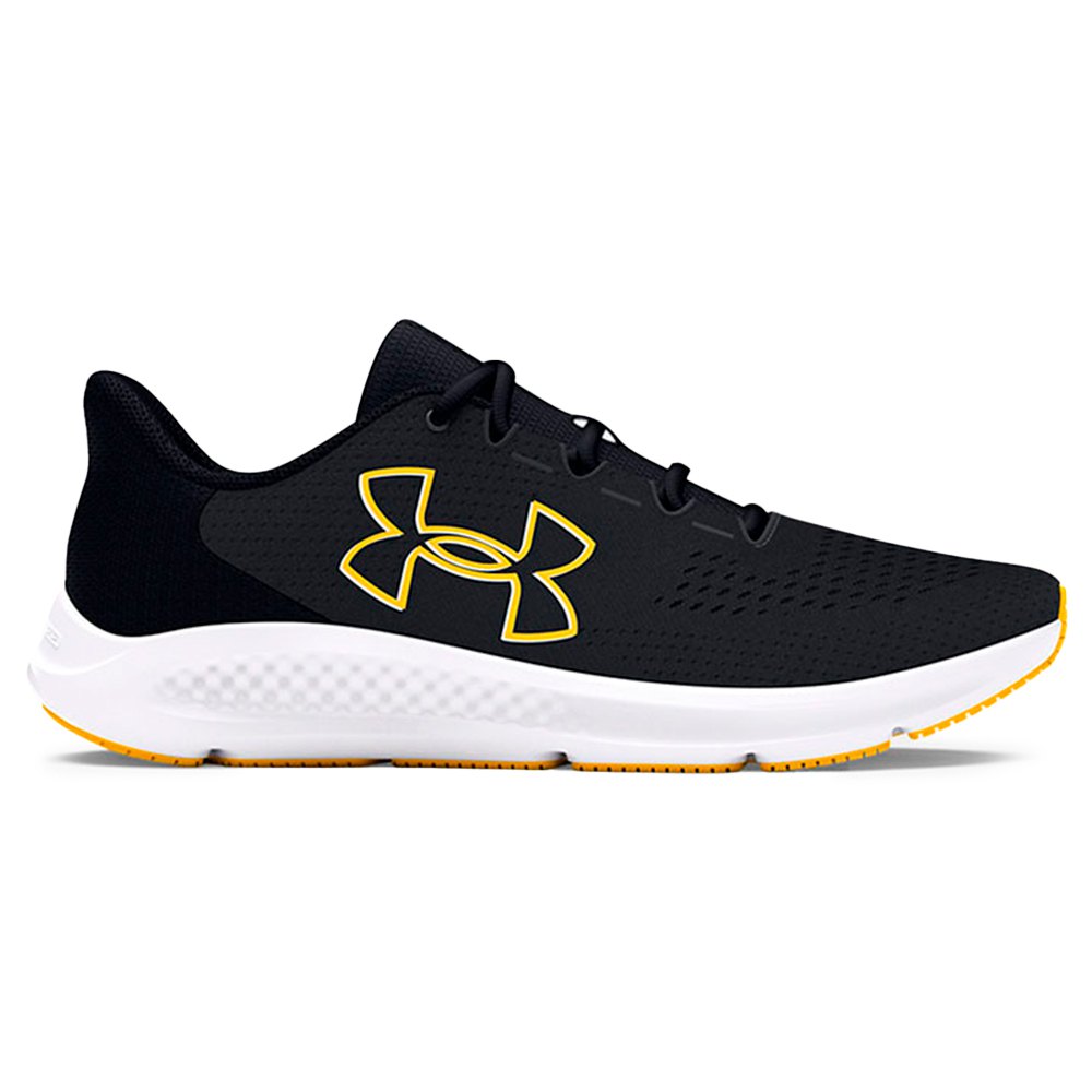 Under Armour Charged Pursuit 3 Bl Running Shoes Schwarz EU 42 Mann von Under Armour