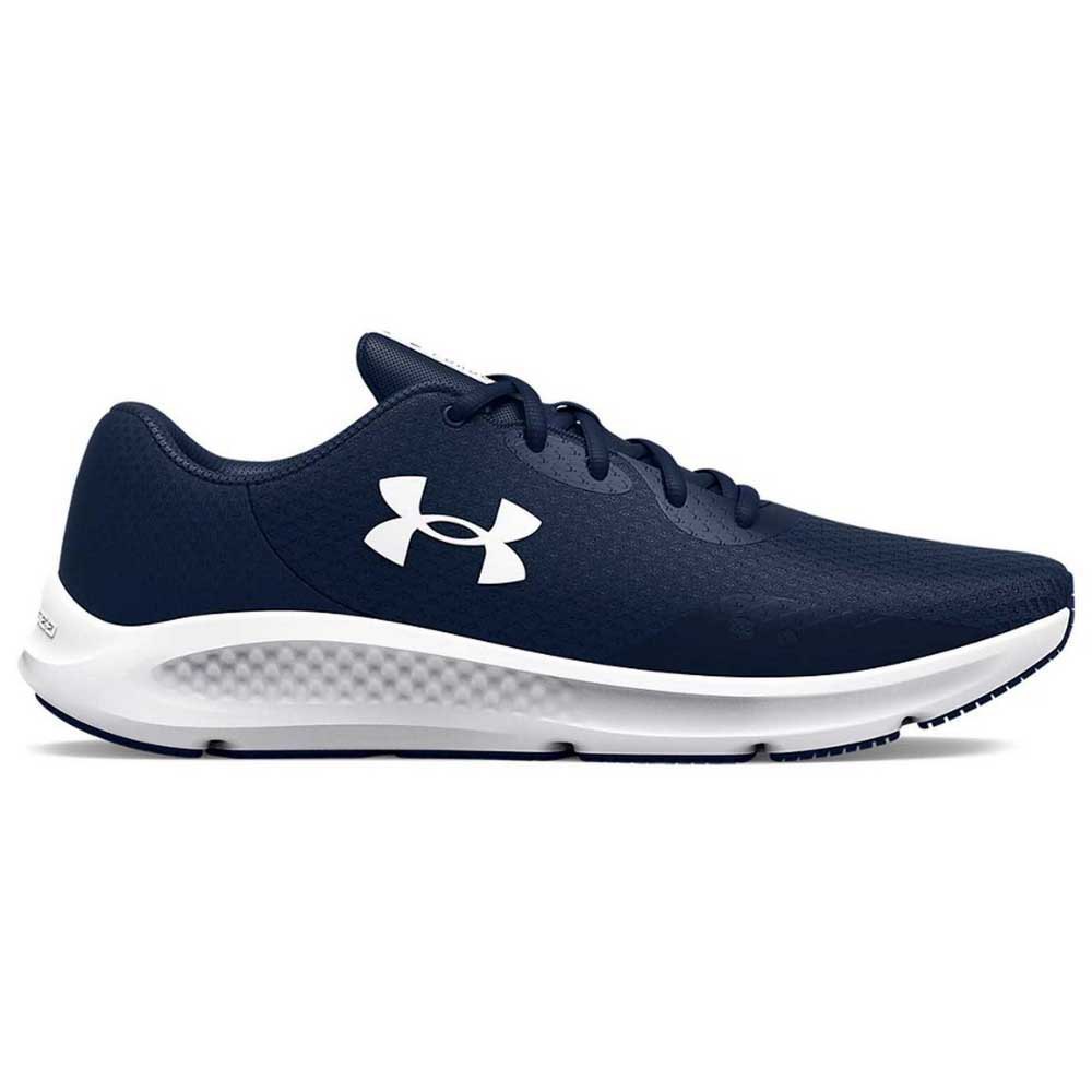 Under Armour Charged Pursuit 3 Running Shoes Blau EU 45 Mann von Under Armour