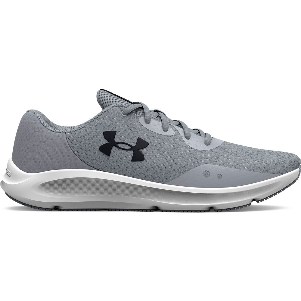 Under Armour Charged Pursuit 3 Running Shoes Grau EU 45 Mann von Under Armour