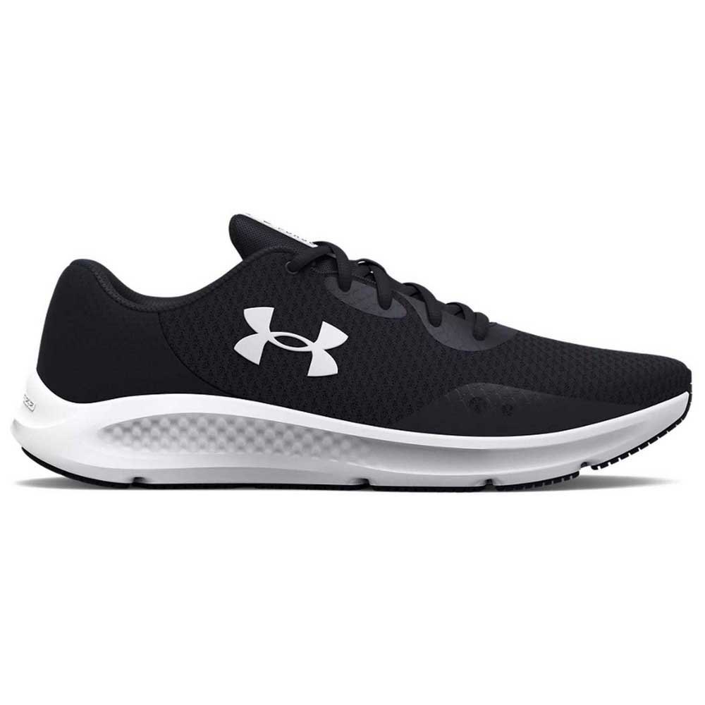 Under Armour Charged Pursuit 3 Running Shoes Schwarz EU 38 1/2 Frau von Under Armour