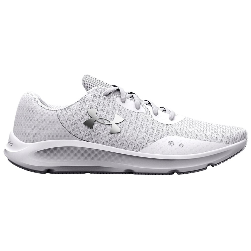 Under Armour Charged Pursuit 3 Running Shoes Weiß EU 42 Mann von Under Armour