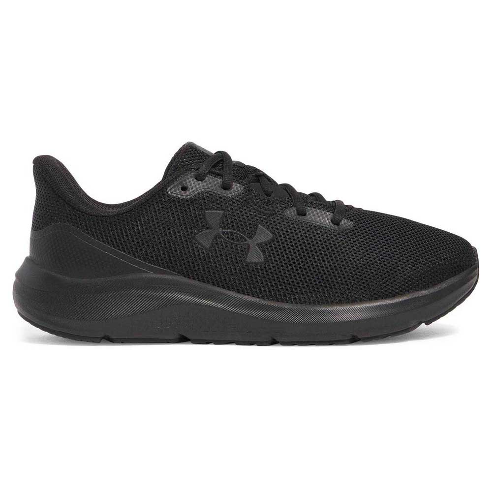 Under Armour Charged Pursuit 4 Running Shoes Schwarz EU 47 1/2 Mann Under Armour Charged Pursuit 4 Running Shoes Schwarz EU 47 1/2 Mann von Under Armour