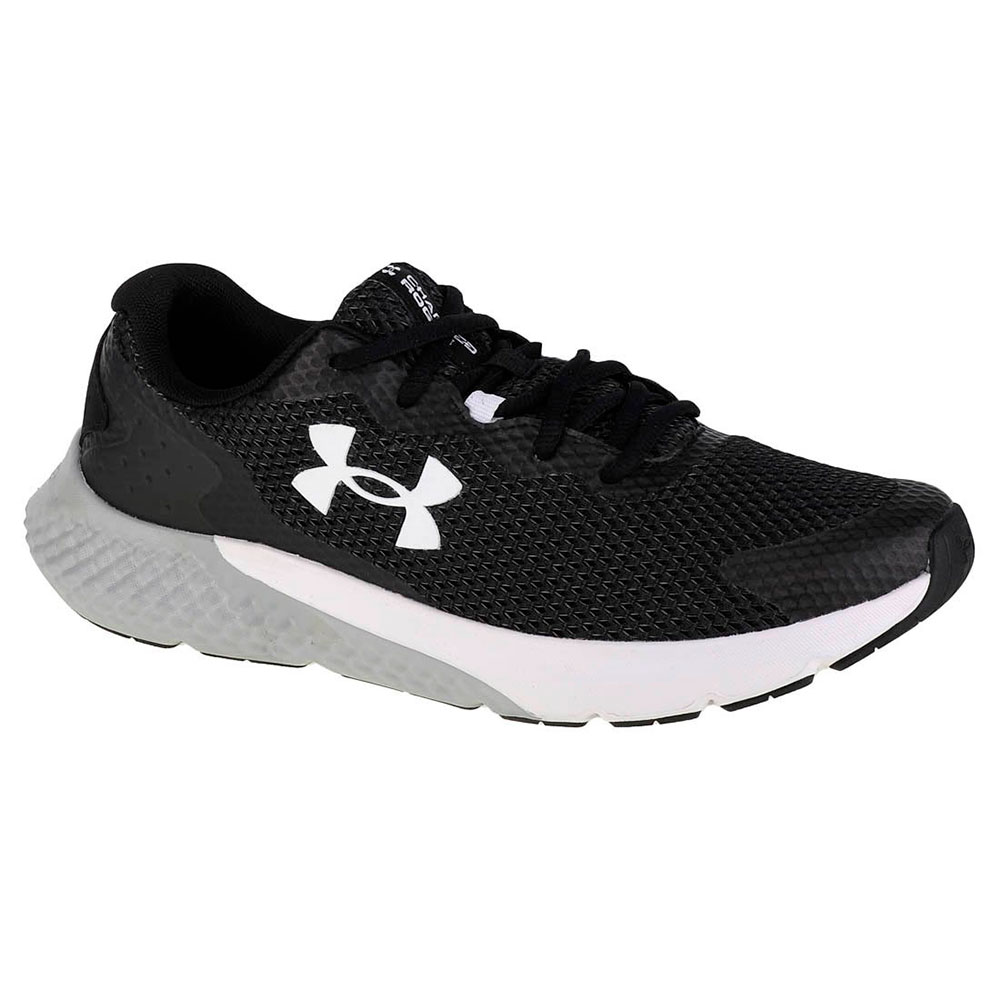 Under Armour Charged Rogue 3 Running Shoes Schwarz EU 42 Mann Under Armour Charged Rogue 3 Running Shoes Schwarz EU 42 Mann von Under Armour