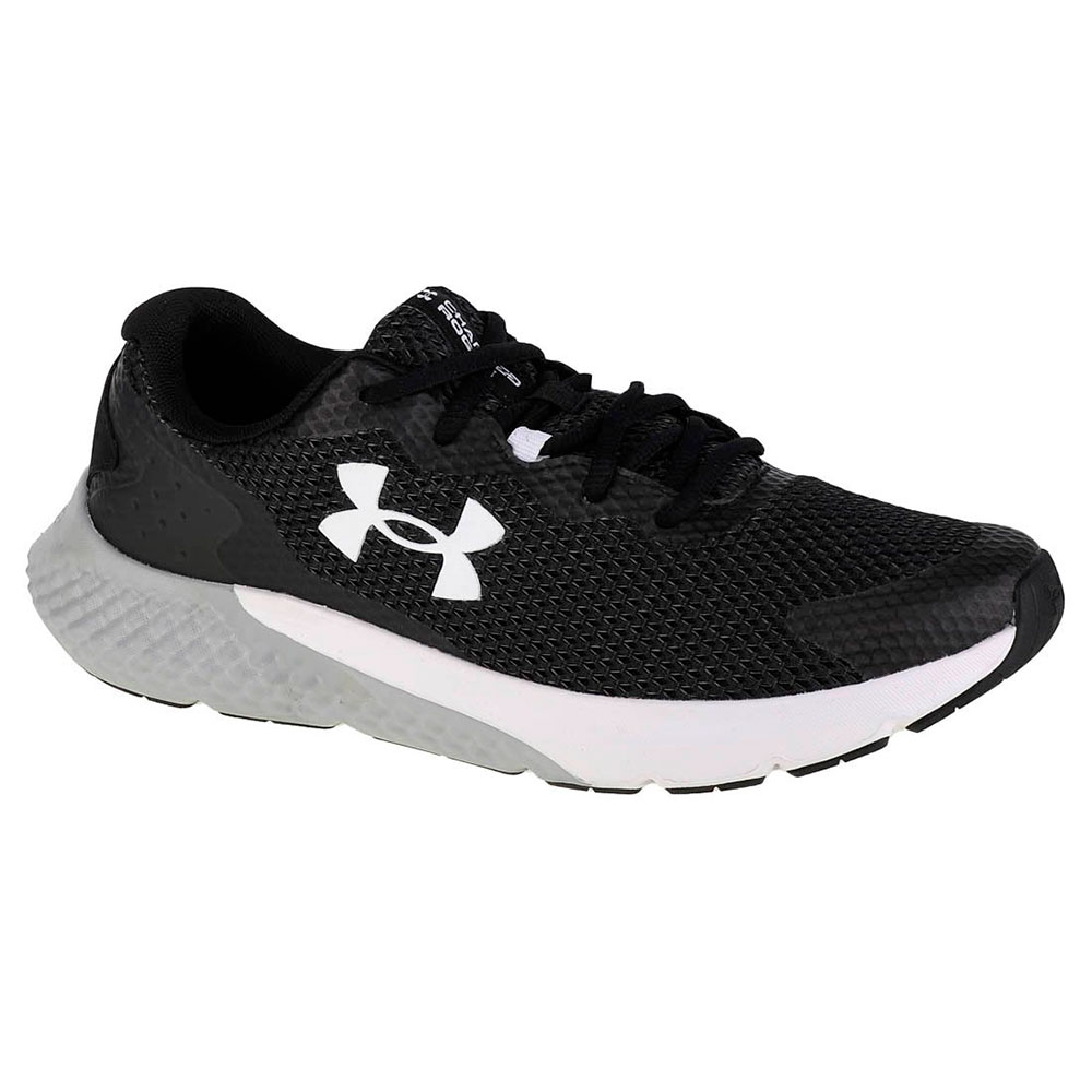 Under Armour Charged Rogue 3 Running Shoes Schwarz EU 42 Mann von Under Armour