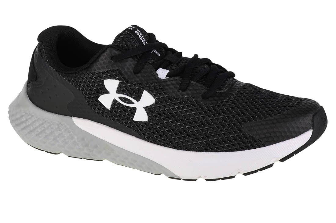 Under Armour Charged Rogue 3 Running Shoes Schwarz EU 44 Mann von Under Armour