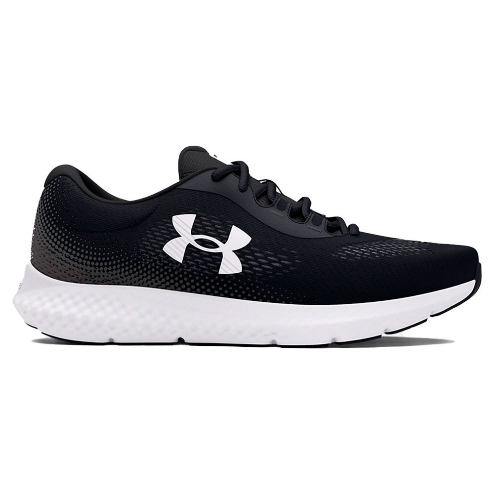 Under Armour Charged Rogue 4 Running Shoes Schwarz EU 44 1/2 Mann von Under Armour