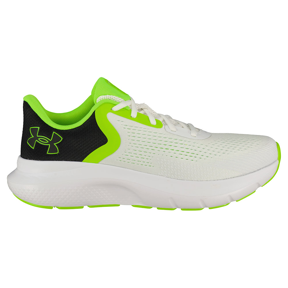 Under Armour Charged Rogue 5 Running Shoes Grün,Weiß EU 43 Mann Under Armour Charged Rogue 5 Running Shoes Grün,Weiß EU 43 Mann von Under Armour