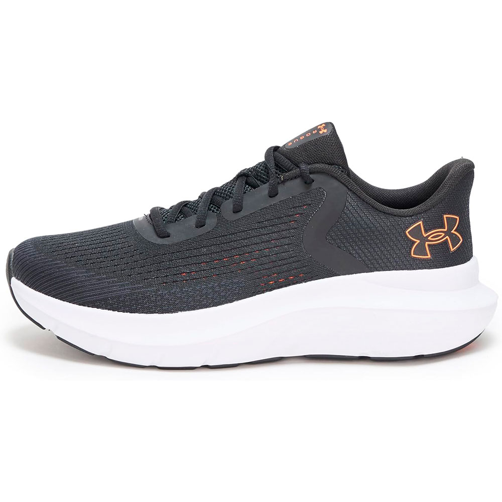 Under Armour Charged Rogue 5 Running Shoes Grau EU 44 Mann Under Armour Charged Rogue 5 Running Shoes Grau EU 44 Mann von Under Armour