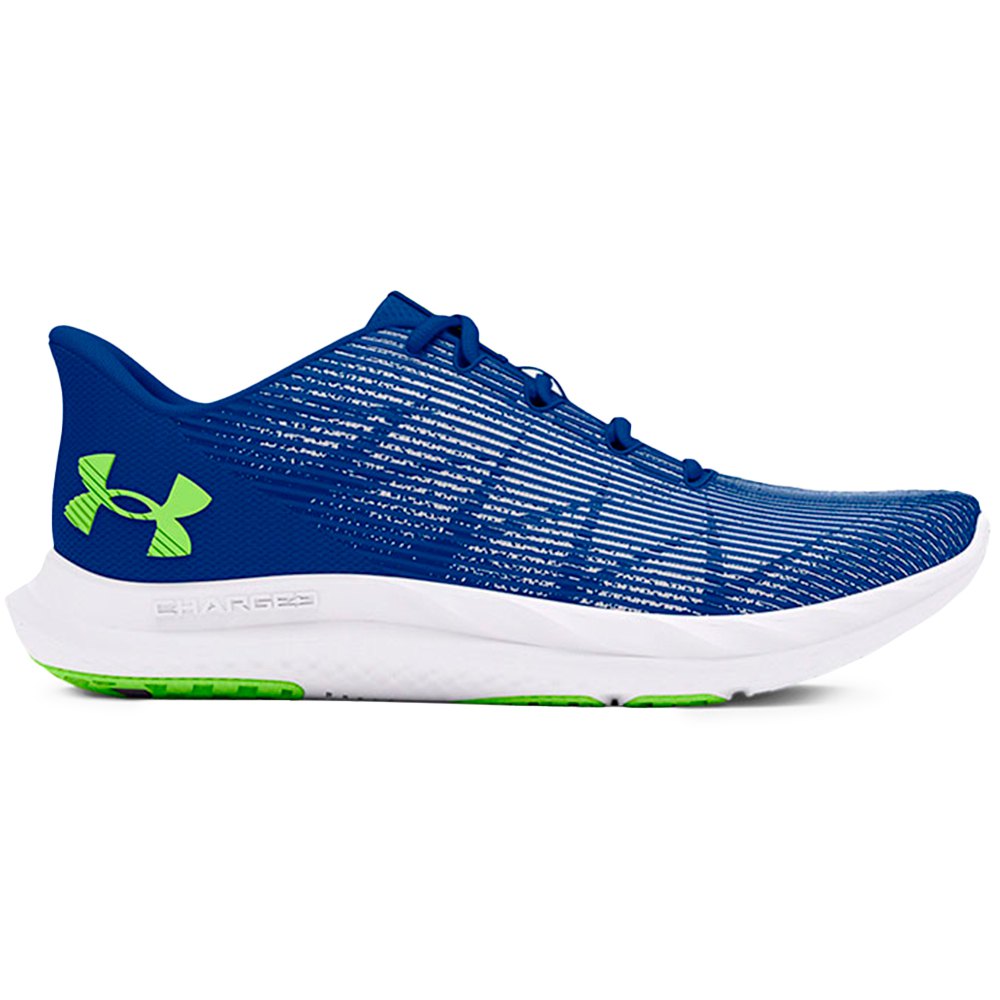 Under Armour Charged Speed Swift Running Shoes Blau EU 44 Mann von Under Armour