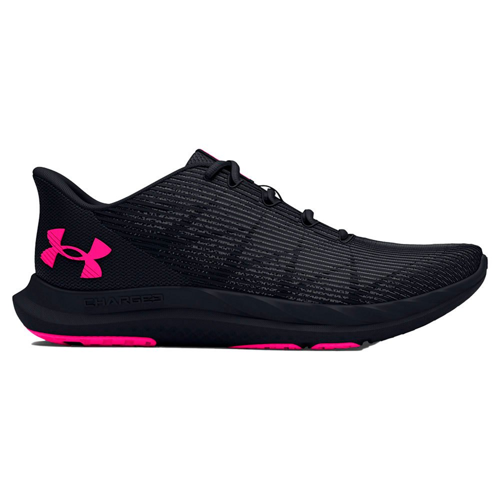 Under Armour Charged Speed Swift Running Shoes Schwarz EU 38 1/2 Frau Under Armour Charged Speed Swift Running Shoes Schwarz EU 38 1/2 Frau von Under Armour