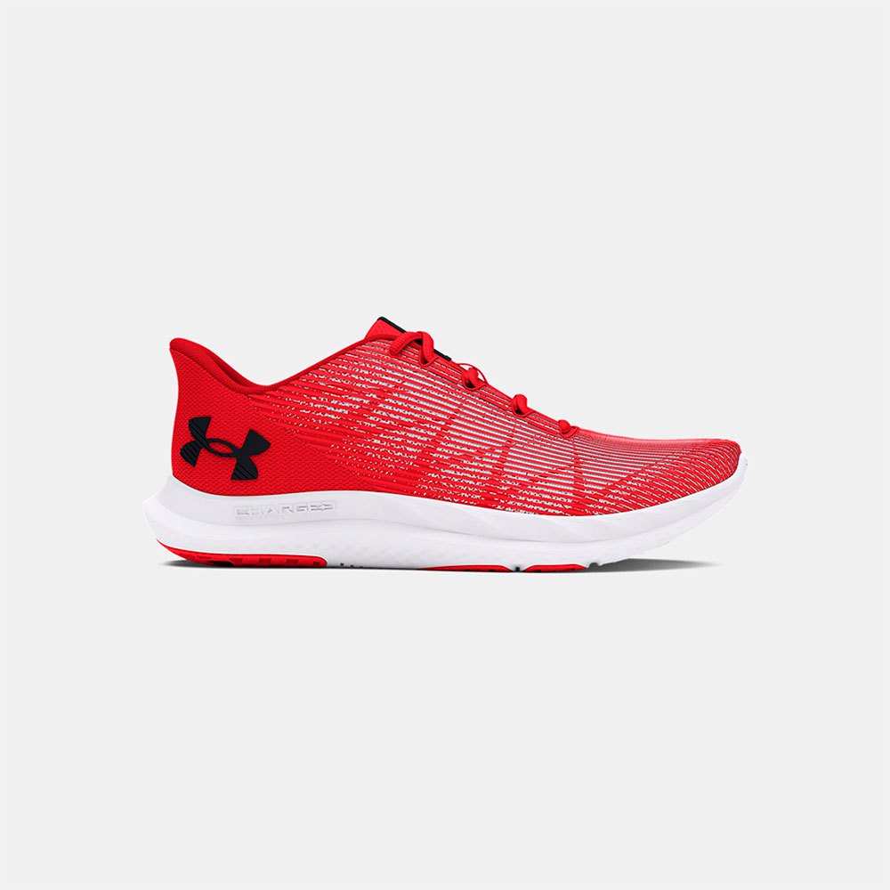Under Armour Charged Speed Swift Running Shoes Rot EU 38 1/2 Frau von Under Armour