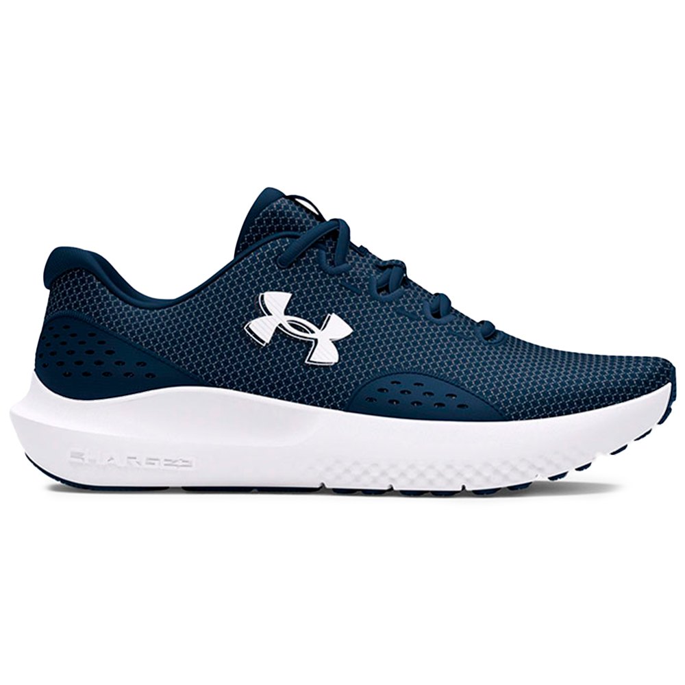 Under Armour Charged Surge 4 Running Shoes Blau EU 40 1/2 Mann von Under Armour