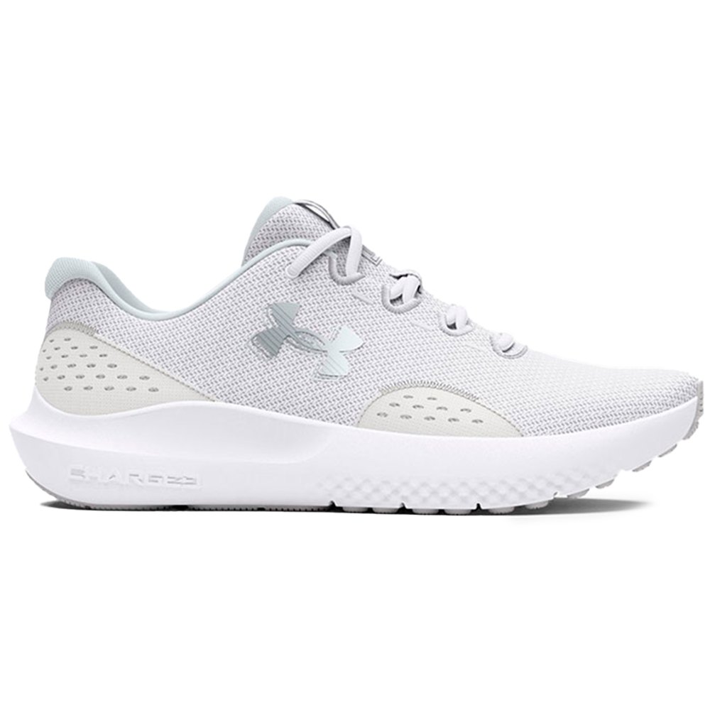 Under Armour Charged Surge 4 Running Shoes Weiß EU 42 Frau Under Armour Charged Surge 4 Running Shoes Weiß EU 42 Frau von Under Armour