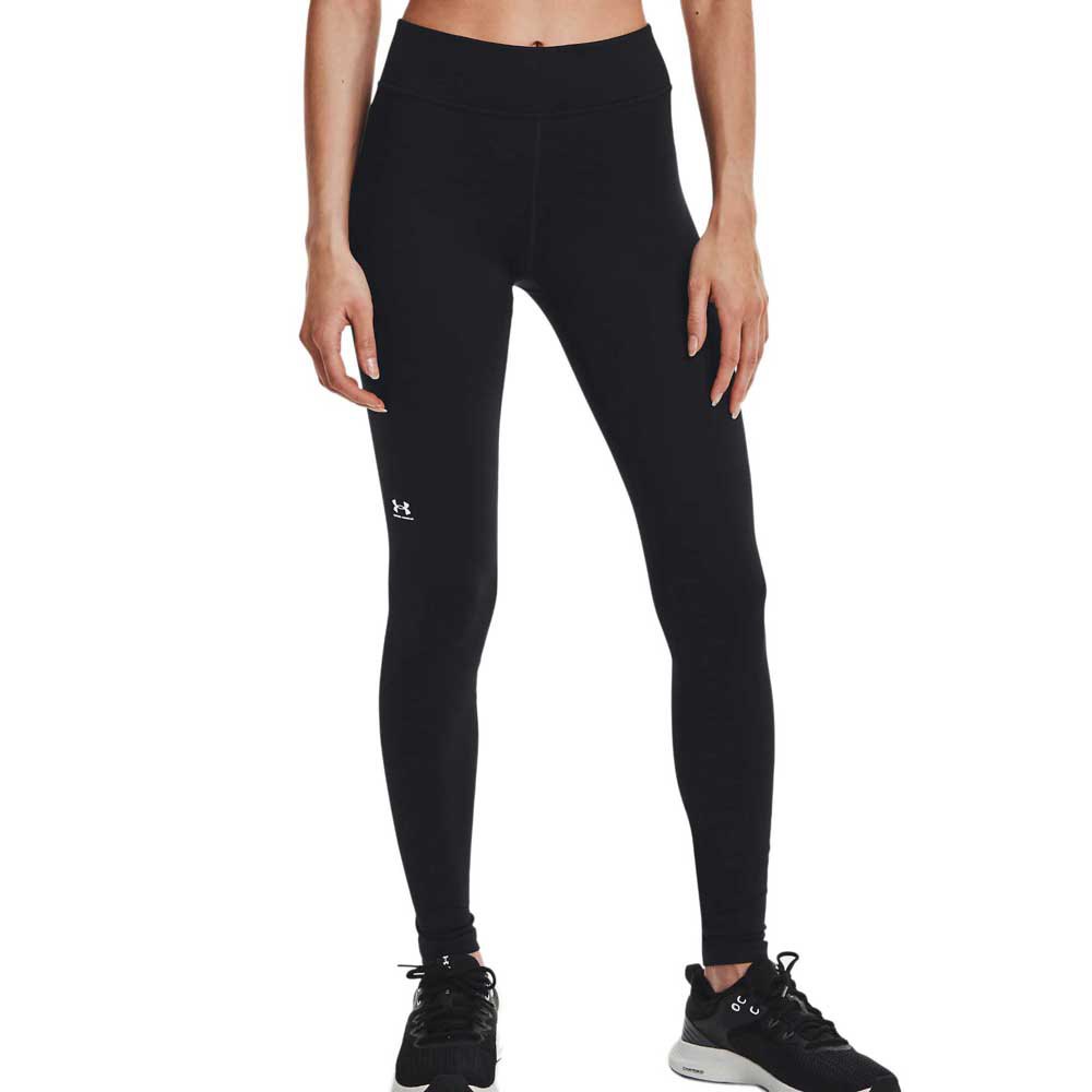 Under Armour Coldgear Authentics Leggings Schwarz S / Regular Frau Under Armour Coldgear Authentics Leggings Schwarz S / Regular Frau von Under Armour
