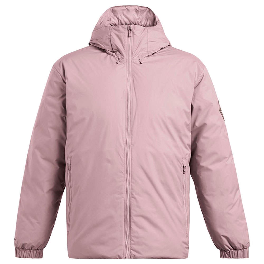 Under Armour Coldgear Infrared Lightweight Jacket Rosa L Mann Under Armour Coldgear Infrared Lightweight Jacket Rosa L Mann von Under Armour