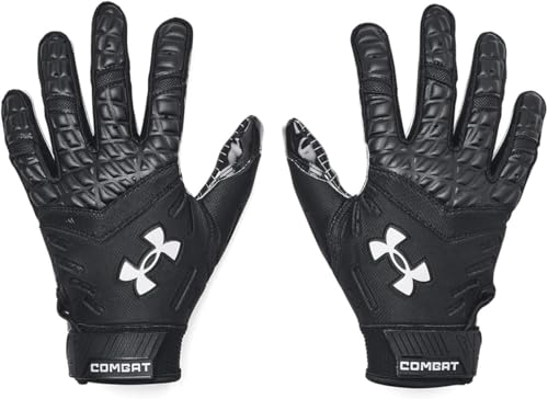 Under Armour Combat Football Gloves 2XL Under Armour Combat Football Gloves 2XL von Under Armour