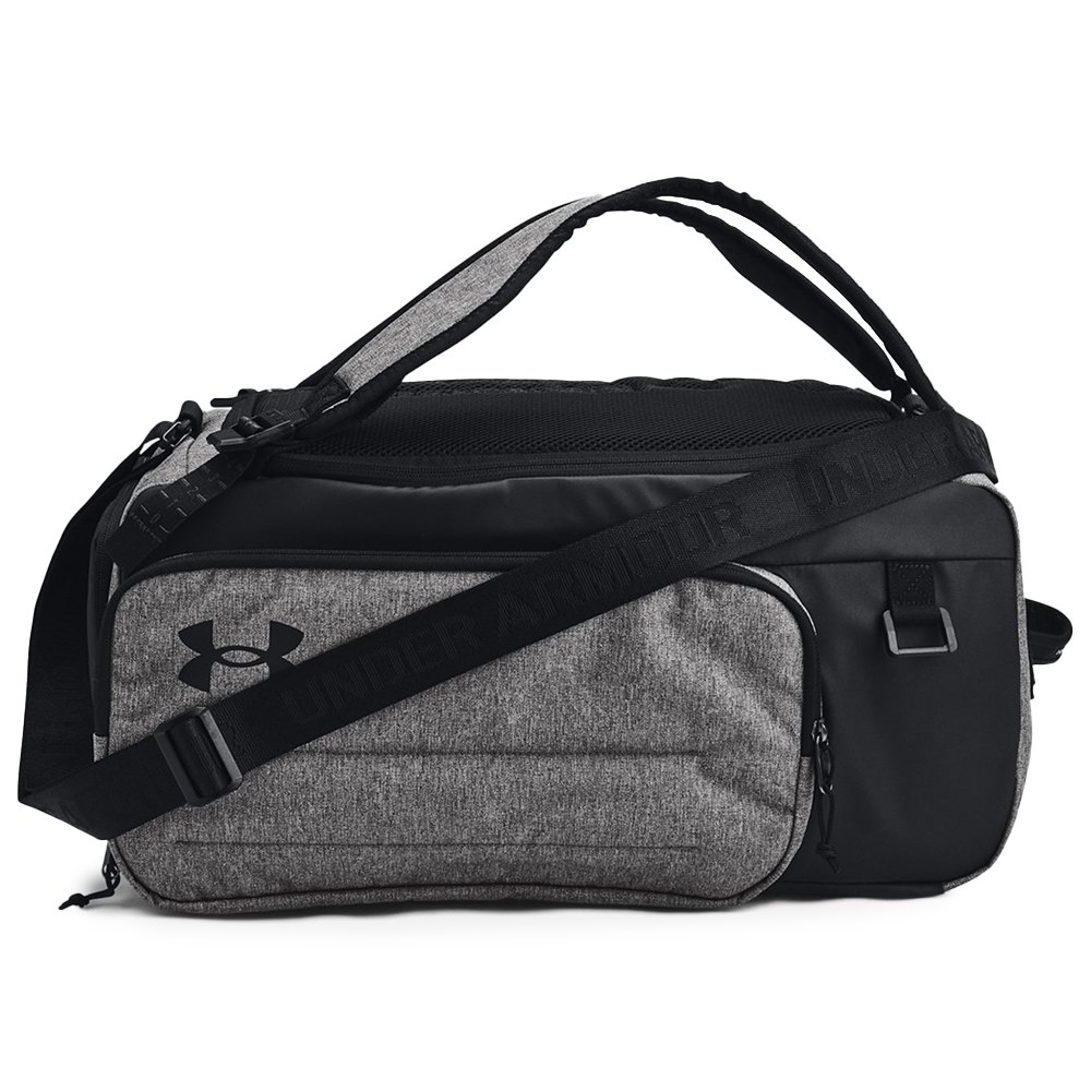 Under Armour Contain Duo Sm 40l Duffel Schwarz von Under Armour