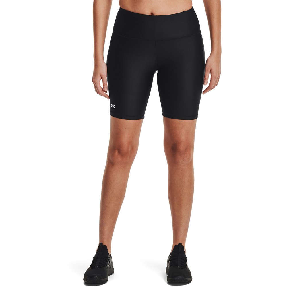 Under Armour Cycling Shorts Schwarz S Frau Under Armour Cycling Shorts Schwarz S Frau von Under Armour