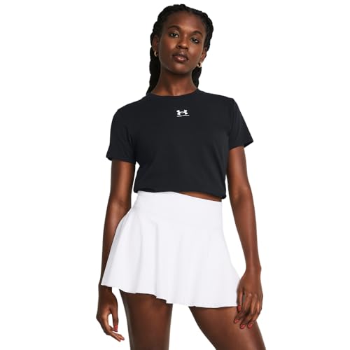 Under Armour Damen Campus Core SS Shirt Under Armour Damen Campus Core SS Shirt von Under Armour