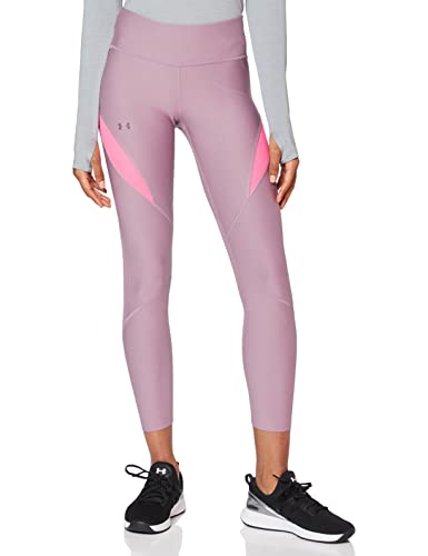 Under Armour Damen Capri UA Vanish Ankle Crop, Violett, SM, 1328840-521 Under Armour Damen Capri UA Vanish Ankle Crop, Violett, SM, 1328840-521 von Under Armour