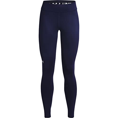 Under Armour Damen Cg Authentics Leggings Ultra-warme Winter-Laufleggings für Frauen, Dehnbare Yogahose für Laufen und Wintersport-Training mit Anti-Geruchs-Technologie Under Armour Damen Cg Authentics Leggings Ultra-warme Winter-Laufleggings für Frauen, Dehnbare Yogahose für Laufen und Wintersport-Training mit Anti-Geruchs-Technologie von Under Armour