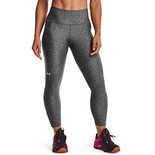 Under Armour Damen HG Armour HiRise 7/8 NS, leichte Sporthose, atmungsaktive Damen Sport Leggings Under Armour Damen HG Armour HiRise 7/8 NS, leichte Sporthose, atmungsaktive Damen Sport Leggings von Under Armour
