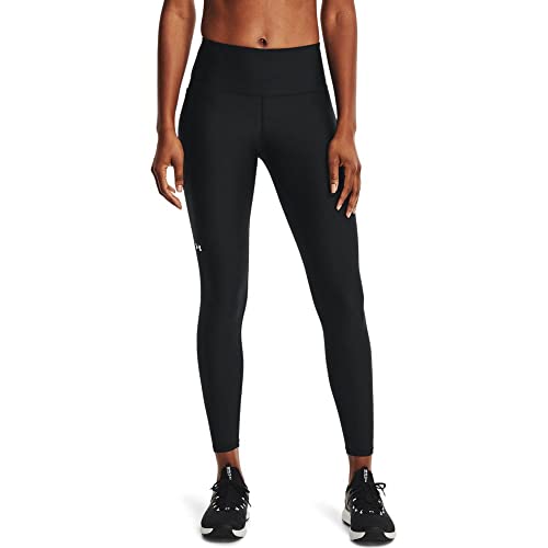 Under Armour Damen HG Armour HiRise Leg, leichte Sport Leggings, komfortable Sporthose für Frauen Under Armour Damen HG Armour HiRise Leg, leichte Sport Leggings, komfortable Sporthose für Frauen von Under Armour