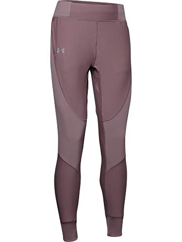 Under Armour Damen Hose Qualifier Speedpocket, Rosa, MD, 1332977-662 von Under Armour