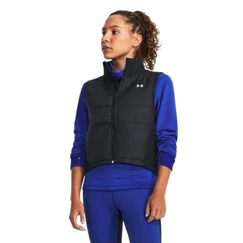 Under Armour Damen Storm Session Run Laufbekleidung Laufweste Schwarz - S Under Armour Damen Storm Session Run Laufbekleidung Laufweste Schwarz - S von Under Armour