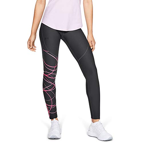 Under Armour Damen Legging UA Vanish Graphic, Grau, SM, 1328850-010 Under Armour Damen Legging UA Vanish Graphic, Grau, SM, 1328850-010 von Under Armour