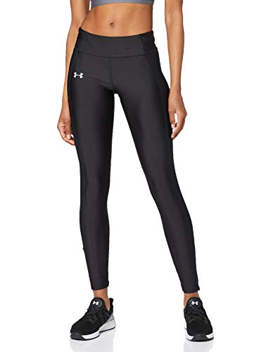 Under Armour Damen Leggings Speed Stride, Schwarz, XS, 1321445-001 von Under Armour