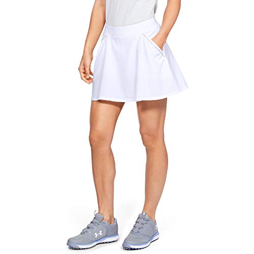 Under Armour Damen Skorts Links, Weiß, LG, 1326927-103 Under Armour Damen Skorts Links, Weiß, LG, 1326927-103 von Under Armour