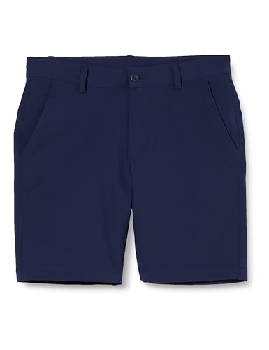 Under Armour Damen Play Up 2-in-1 Shorts, lockere Shorts für Damen mit integrierten Kompressionsshorts, bequeme & atmungsaktive Sporthose Under Armour Damen Play Up 2-in-1 Shorts, lockere Shorts für Damen mit integrierten Kompressionsshorts, bequeme & atmungsaktive Sporthose von Under Armour