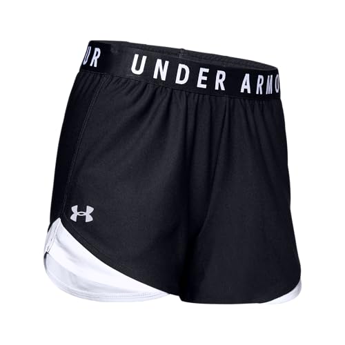 Under Armour Damen Play Up Shorts 3.0 Shorts von Under Armour