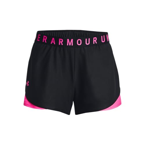 Play Up Shorts 3.0 von Under Armour