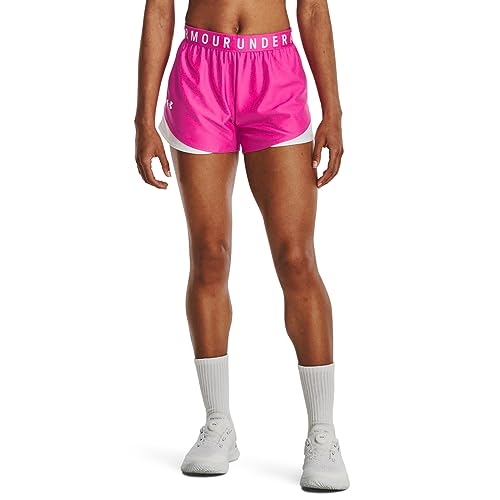 Under Armour Damen Play Up Shorts 3.0 Shorts von Under Armour