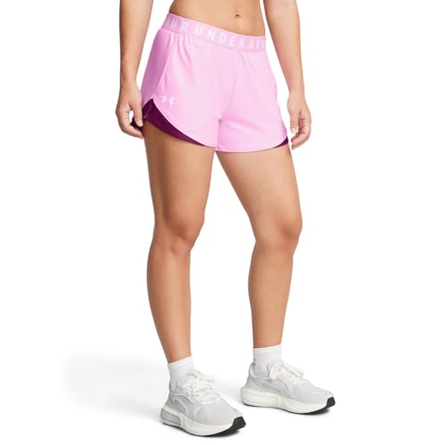 Under Armour Damen Play Up Shorts 3.0 Shorts Under Armour Damen Play Up Shorts 3.0 Shorts von Under Armour