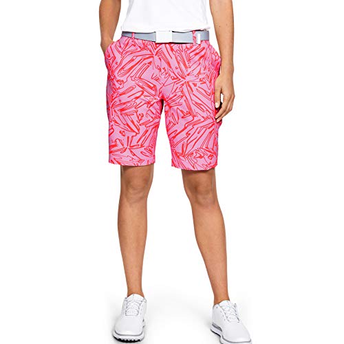 Under Armour Damen-Shorts Links Printed Under Armour Damen-Shorts Links Printed von Under Armour