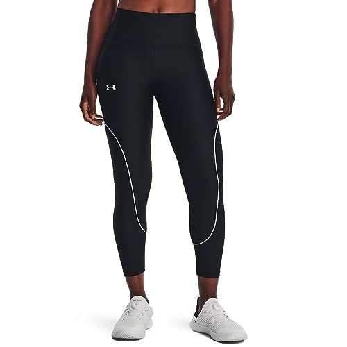 Under Armour Damen Sport-BH HeatGear Black M Under Armour Damen Sport-BH HeatGear Black M von Under Armour