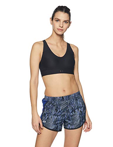 Under Armour Damen Sport Bra Vanish Mid, Schwarz, XS, 1311811-001 von Under Armour