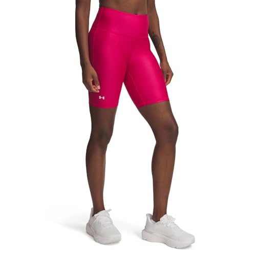Under Armour Damen Tech Bike Short Shorts Under Armour Damen Tech Bike Short Shorts von Under Armour