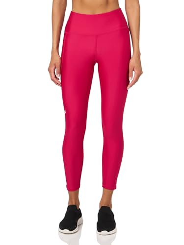 Under Armour Damen Tech Hi Ankle Leg Shorts Under Armour Damen Tech Hi Ankle Leg Shorts von Under Armour