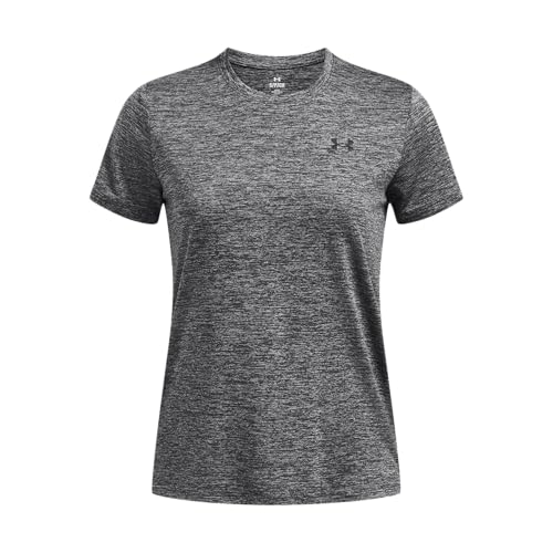Under Armour Damen Tech SSC- Twist Shirt Under Armour Damen Tech SSC- Twist Shirt von Under Armour